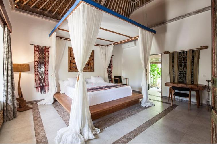 Villa Katapappa Seminyak  Luaran gambar
