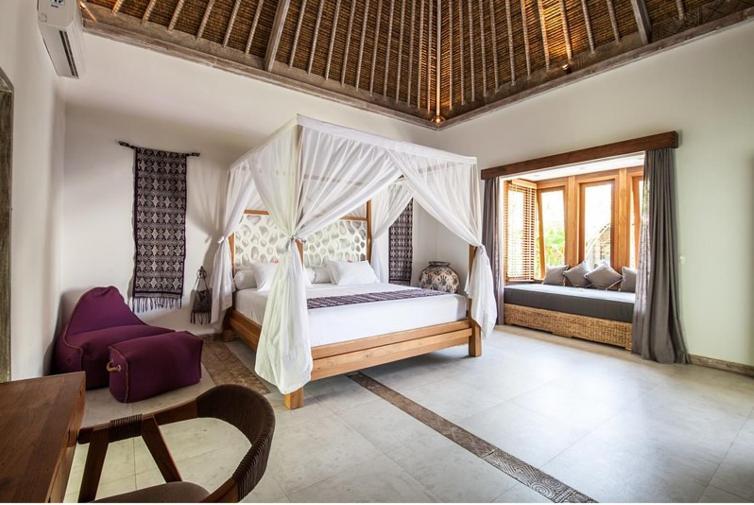 Villa Katapappa Seminyak  Luaran gambar