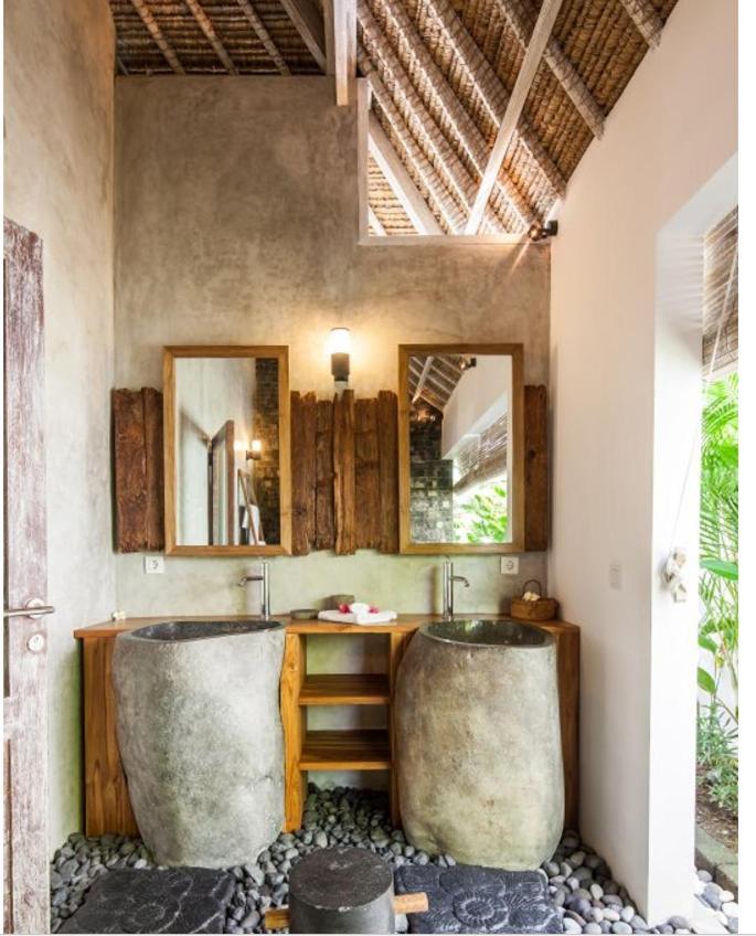 Villa Katapappa Seminyak  Luaran gambar