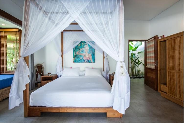 Villa Katapappa Seminyak  Luaran gambar